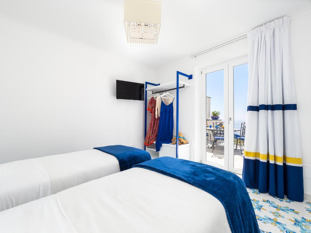 Blue Waves - De Vivo Realty Apartamento *