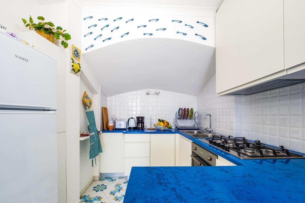 Blue Waves - De Vivo Realty Apartamento *
