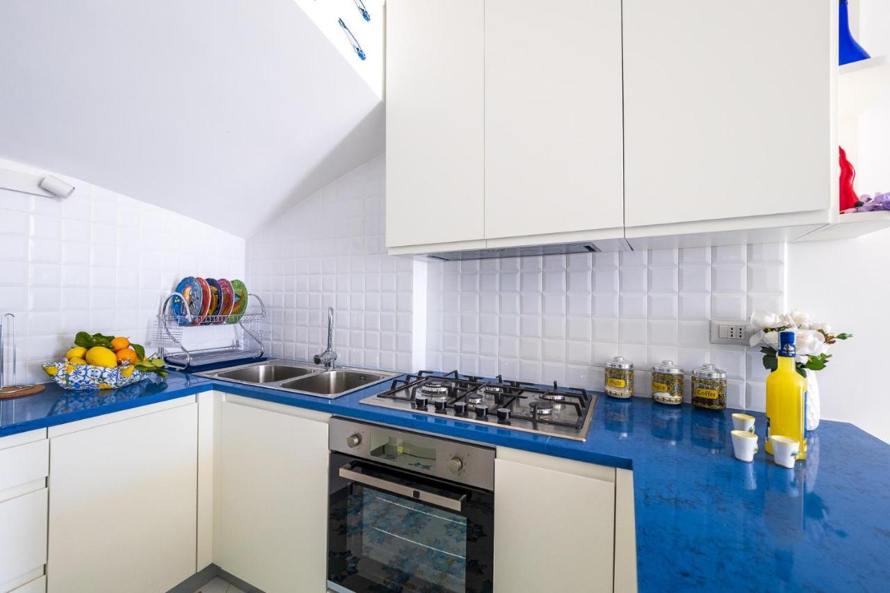 Apartamento Blue Waves - De Vivo Realty *